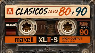 Las 100 Mejores Canciones De Los 80 | Grandes Éxitos De Todos Los Tiempos | Classico Canciones 80s