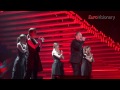 Knez - Adio - Montenegro - Final Eurovision 2015 ...