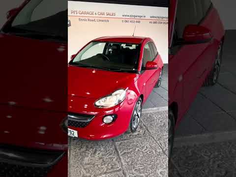 Opel Adam 2013, New NCT - Image 2