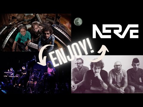 Nerve [ENJOY] - Sequence Nerve.