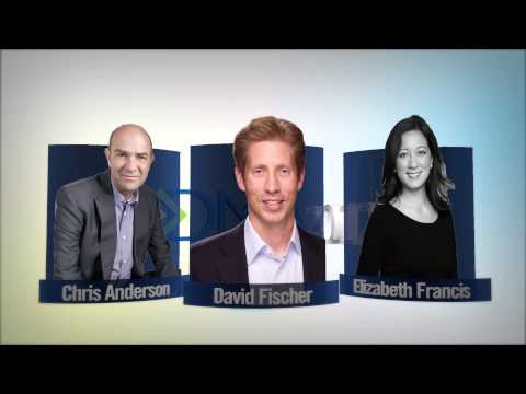 DMA 2012 Conference Opener