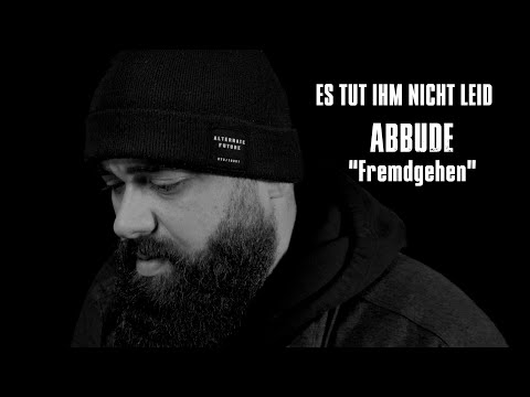 Es tut ihm nicht leid 💔 | FREMDGEHEN |  ABBUDE (Prod. by: KMX BEATZ)
