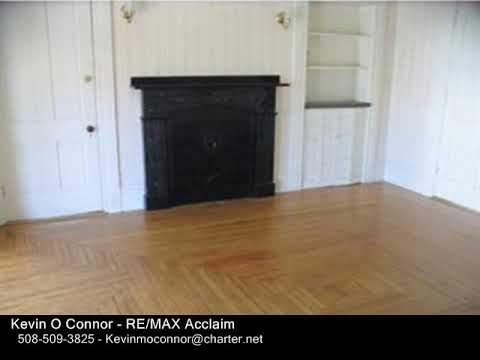 277 Main St., Oxford MA 01540 - Multi Family Home - Real Estate - For Sale -