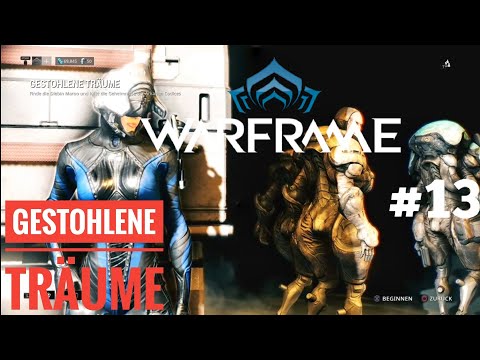 Let's Play Warframe Part 13 German Gameplay PS4 Deutsch German Walkthrough Digital Extremes MMO PS4