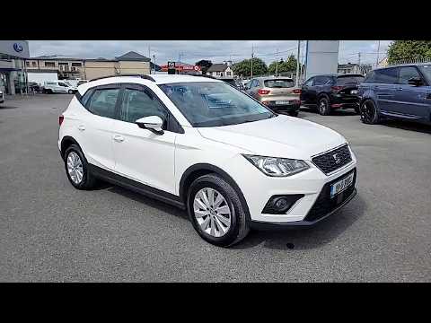 2019 SEAT Arona