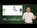 How SSL Certificate Works