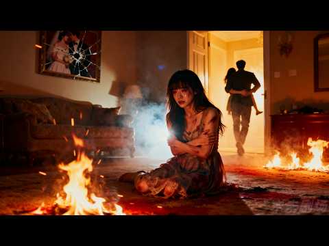 結婚6年，丈夫為救白月光竟狠心丟她進火海，心灰意冷的她僥倖逃出後果斷離婚，前夫卻反悔倒追她！#追妻火葬場 #虐戀 #好看 #失察的丈夫，受傷的她