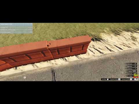 GTA Mapping [LuckyV] 🏃🚴🏊 "Triathlon Streckenbau für Paradise Entertainment" #3.1