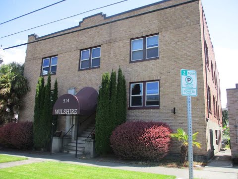 Annie Wright: Wilshire 514 - Video 2 of 2