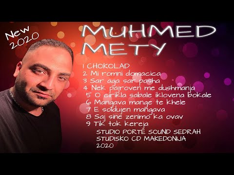 Muhamed Meety Saj sine zenimo te ovav new 2020 ©