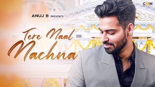 Tere Naal Nachna song artwork