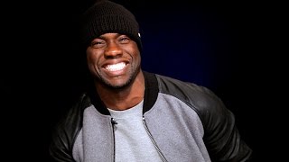 Kevin Hart | BREAKTHROUGH IDEAS | BET's Lift Every Voice
