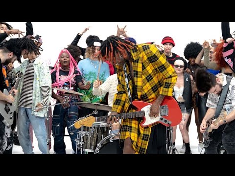 Youv Dee - Rock’n’Roll (Clip Officiel)
