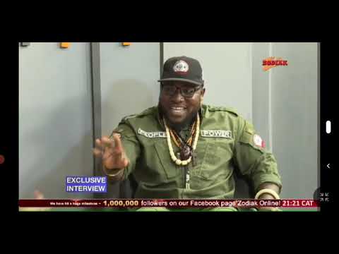 Exclusive Interview With Comrade Timothy Mtambo, I didn't Use Anyone For My Political Gain