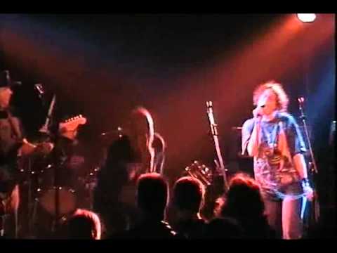 Antichrisis (live Hamburg 1999)