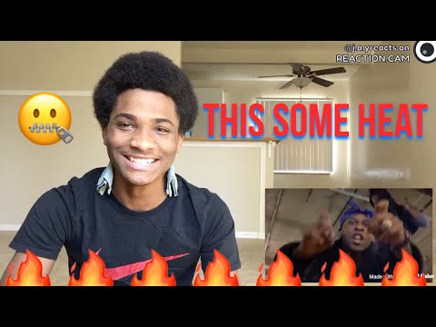 YOO WHERE THEY FROM 🔥🔥🤔 THE HOTTEST WINTER - FIVIO FOREIGN x GINO MONDANA x DRIZZY JULIANO