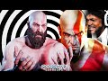 The Fate Of Kratos God Of War Ragnarok Part 10