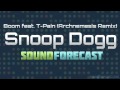 Snoop Dogg - Boom feat. T-Pain (Archnemesis ...