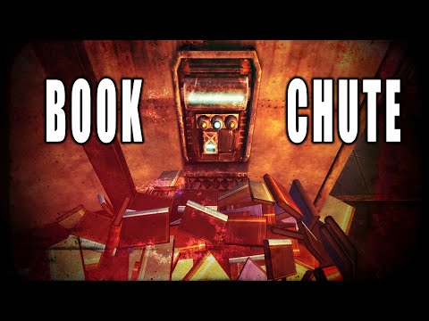 Book Chute Voice Files