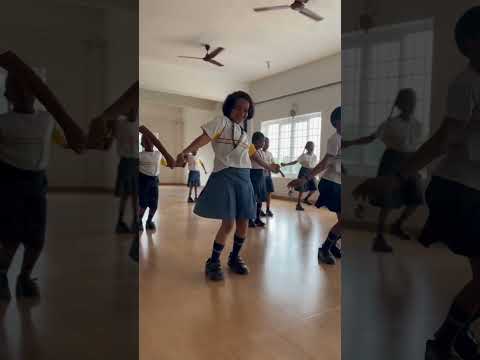 Kumki - Soi Soi | Dance Shorts | school Annual day | @ImmanComposer @sonymusicindiaVEVO