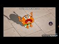The Amazing World Of Gumball Darwin Crying Again About Queen Elisabeth The II S Death