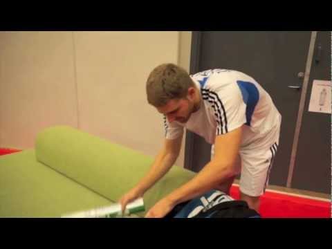 BEC Smashing Stars #7 - Brice Leverdez shows and tells