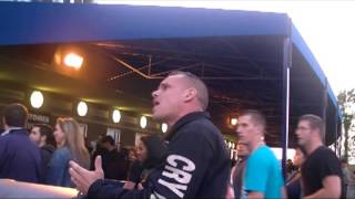 Crying OUT! TO THE LOST