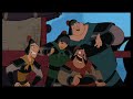 Мулан За любовта на всичко съм готов A Girl Worth Fighting For Mulan B