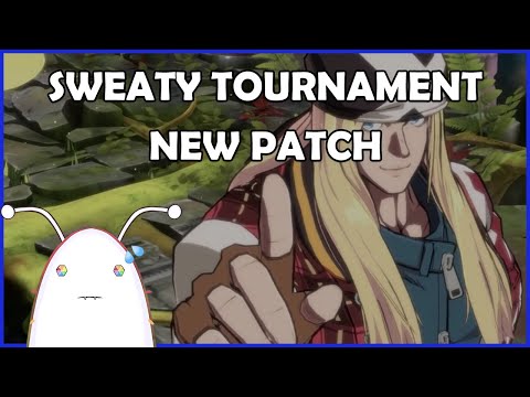 NEW AXL NEW TOURNAMENT
