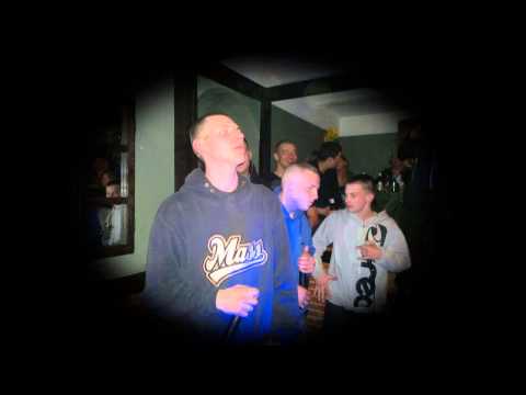 Cherry - Parę słów16