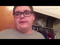 Video Letter Segment For The Next Blue S Clues Blake Episode Redo