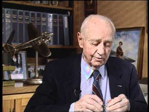 The Capt. Jepp Story