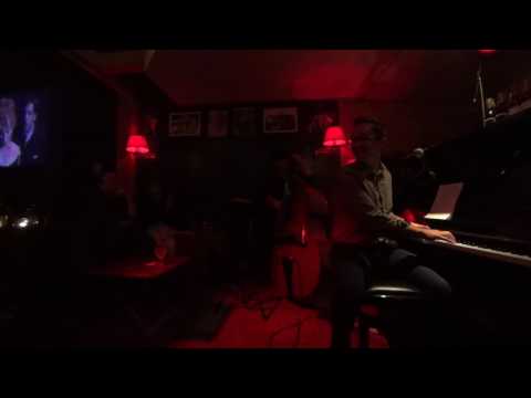 BEN PATERSON DUET - Hard Times