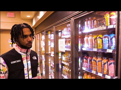 Deemy Flexo - EWay Talk (Official Music Video)
