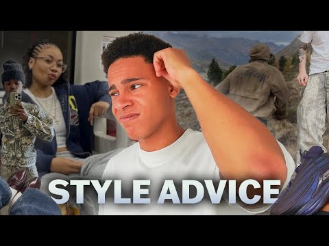 5 DINGE DIE DEINEN STYLE VERBESSERN WERDEN...🆙📈