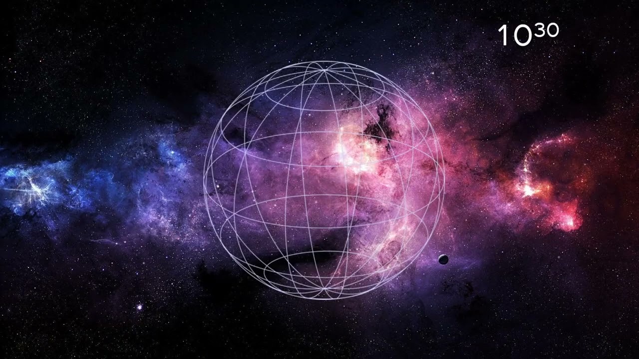 La mejor medicion de la expansion del universo confirma que el universo tiene un grave problema