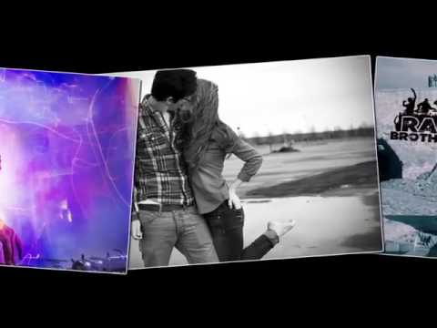 Marwan Rap New Clip 2013