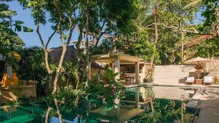 Komaneka at Monkey Forest, Ubud, Indonesia | Travel With Dhruvika