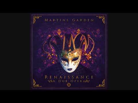 Martins Garden - Adoramos ᴴᴰ