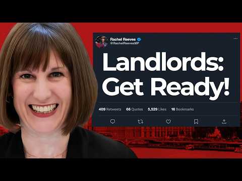 Landlords: Is It Time To Leave?