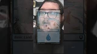 Card types and lands