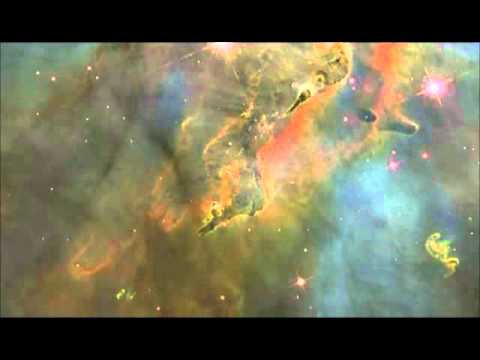 The Astral Navigator