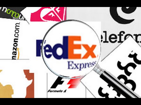 Top 10 Hidden Meanings In Famous Logos Video