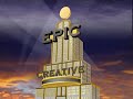 1940 S Style 3D Treatment Of Building