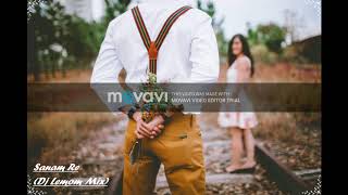 Download lagu Sanam Re (dj lemon mix) mp3