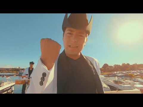 Los Machos De La Cumbia - Ni Una Llamada (DJ Danger Version)