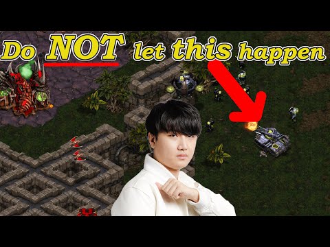 SOMA vs LIGHT Ladder Battle - Starcraft Broodwar