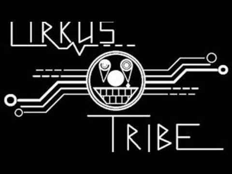 Cirkus Tribe- L'1seKt- Cucurbitatek