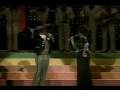 Vicente Fernandez & Celia Cruz - El Rey (en vivo)