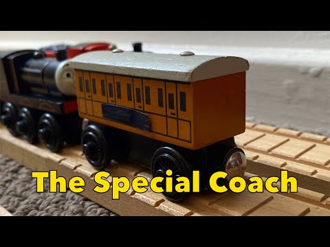 TTFGW - S3 Ep6 - The Special Coach